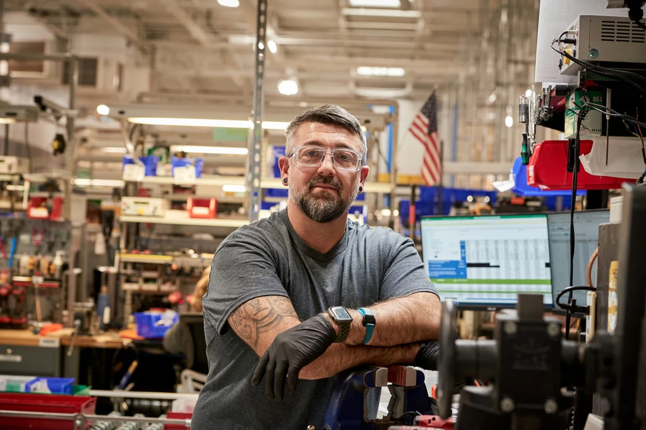 Browse artist portfolios and workbooks