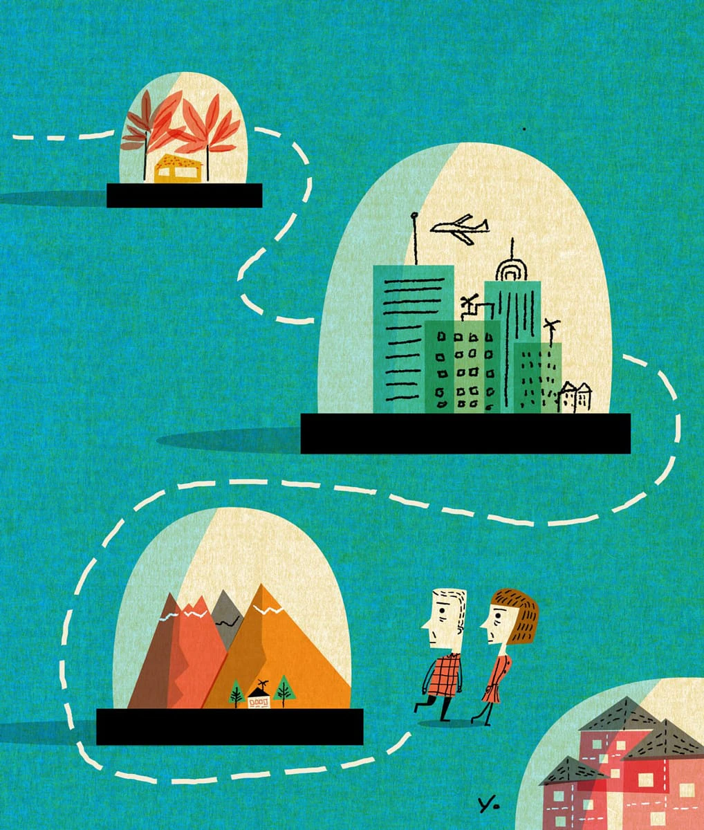 Browse artist portfolios and workbooks