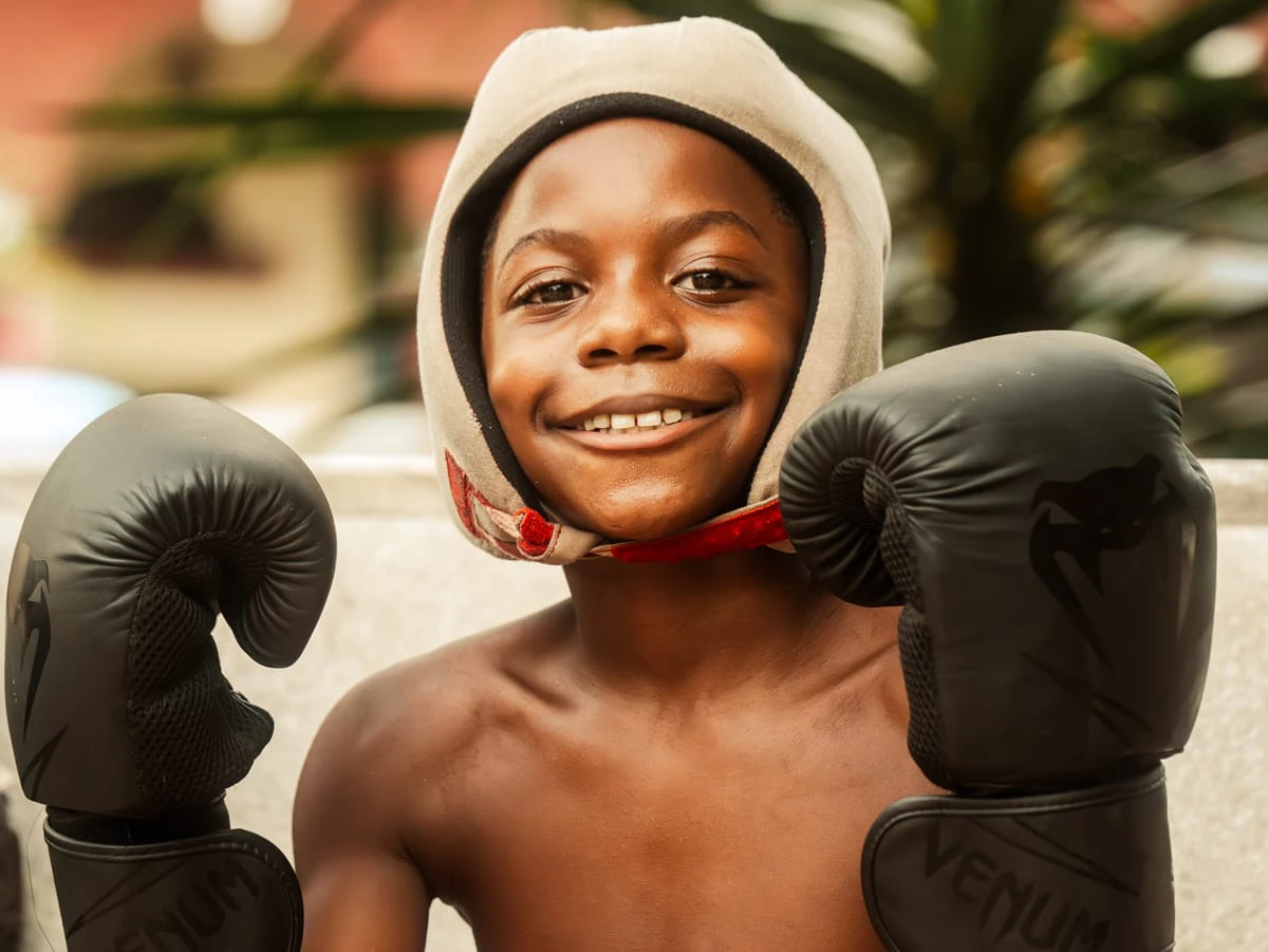 Browse artist portfolios and workbooks