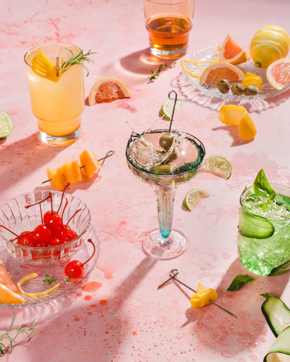 Browse artist portfolios and workbooks